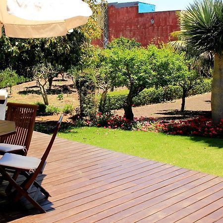Luxury House In The Heart Of Tenerife La Laguna  Buitenkant foto