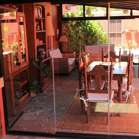 Luxury House In The Heart Of Tenerife La Laguna  Buitenkant foto