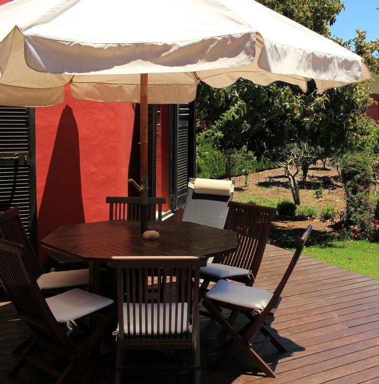 Luxury House In The Heart Of Tenerife La Laguna  Buitenkant foto