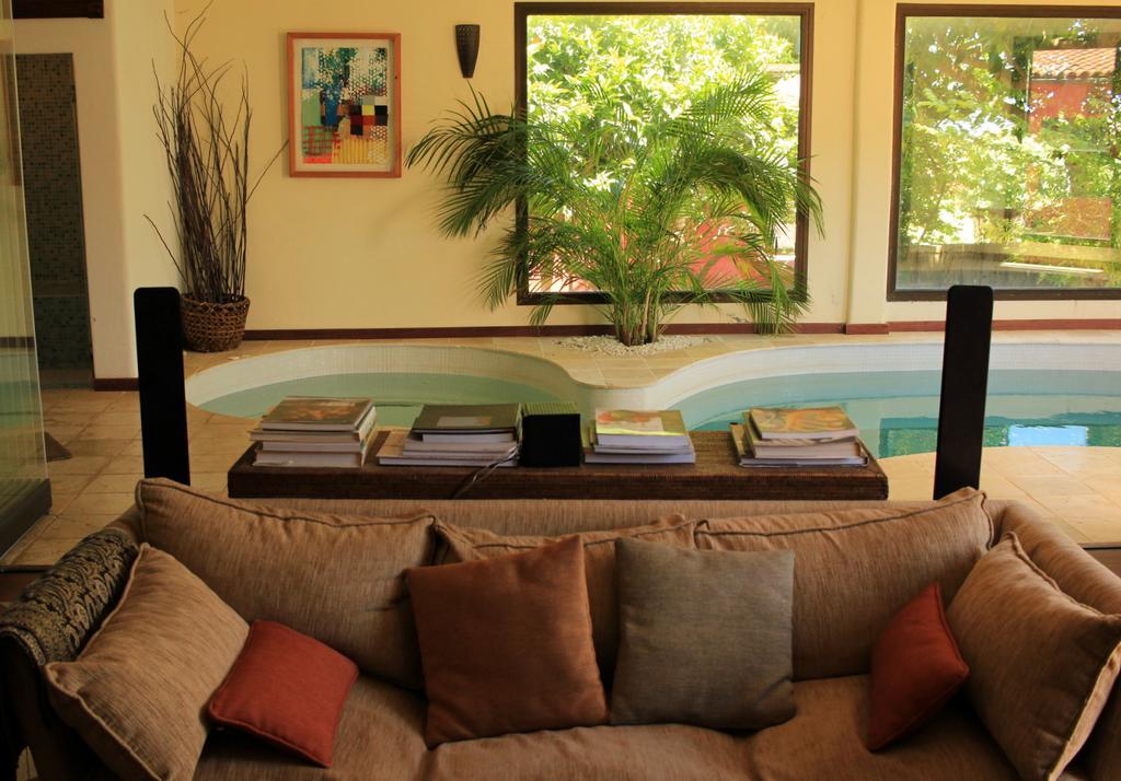 Luxury House In The Heart Of Tenerife La Laguna  Buitenkant foto