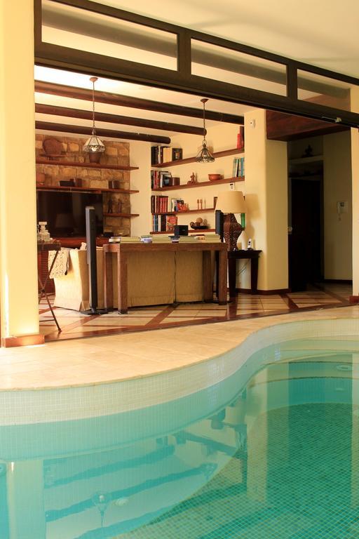 Luxury House In The Heart Of Tenerife La Laguna  Buitenkant foto