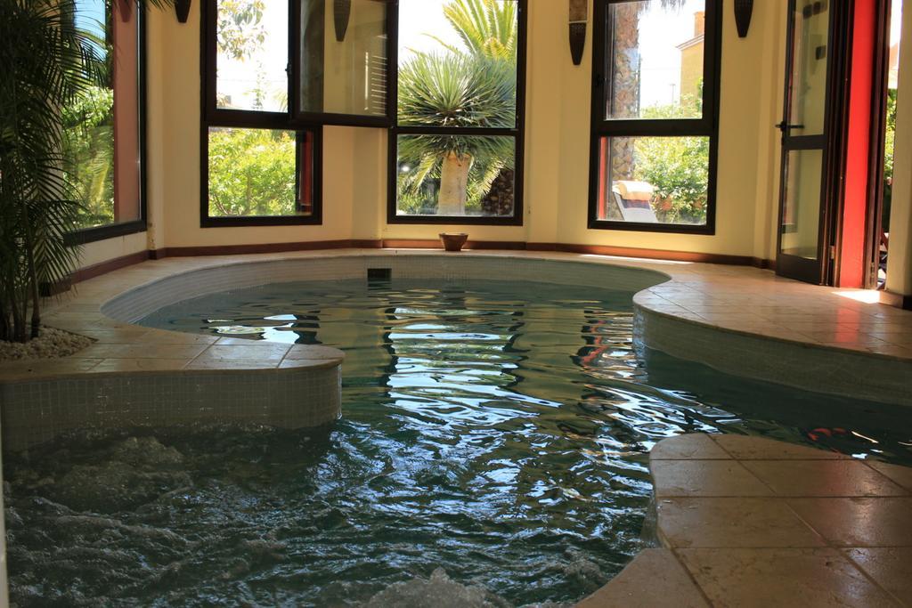 Luxury House In The Heart Of Tenerife La Laguna  Buitenkant foto
