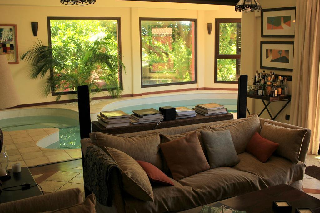 Luxury House In The Heart Of Tenerife La Laguna  Buitenkant foto