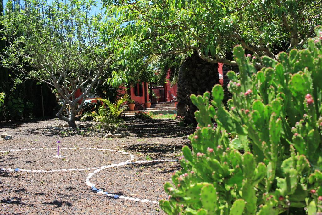 Luxury House In The Heart Of Tenerife La Laguna  Buitenkant foto