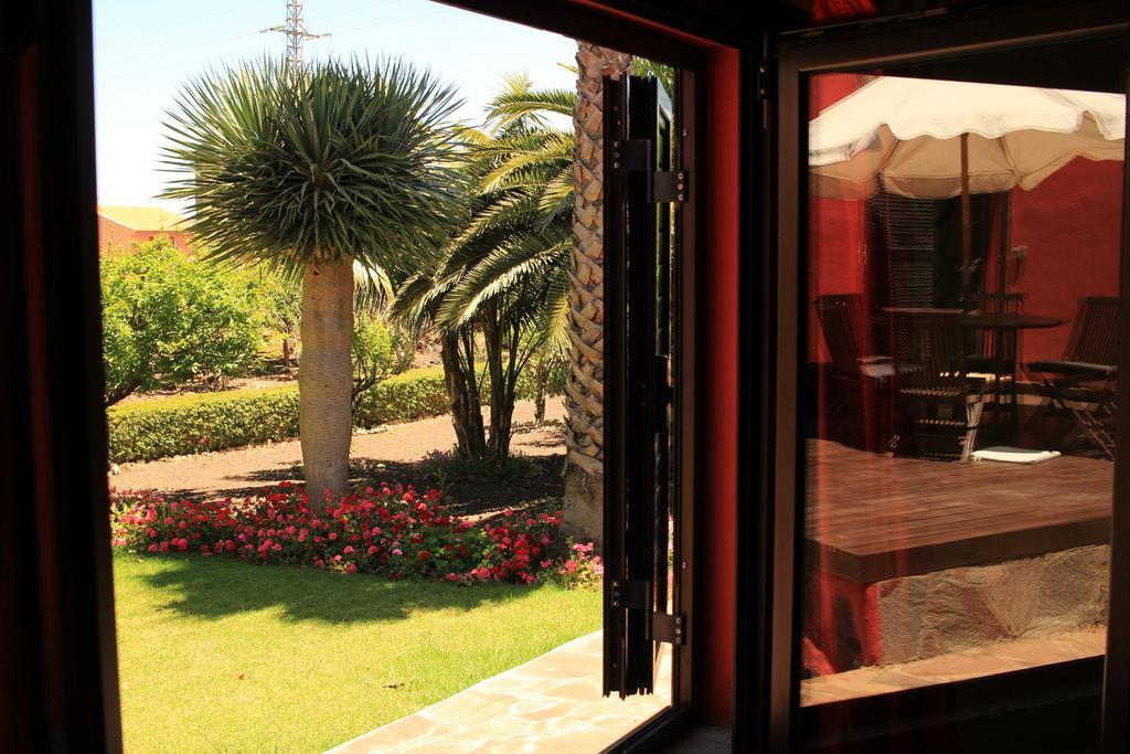 Luxury House In The Heart Of Tenerife La Laguna  Buitenkant foto