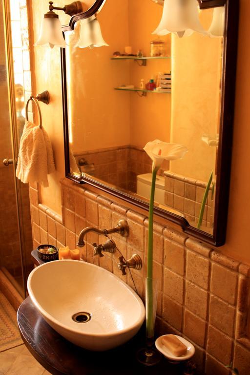 Luxury House In The Heart Of Tenerife La Laguna  Buitenkant foto