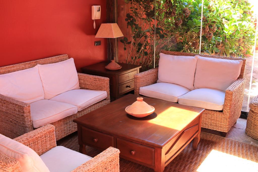 Luxury House In The Heart Of Tenerife La Laguna  Buitenkant foto