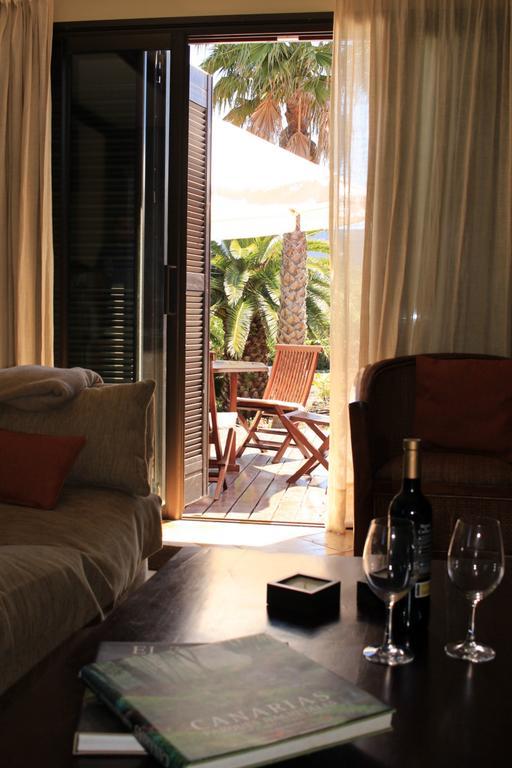 Luxury House In The Heart Of Tenerife La Laguna  Buitenkant foto