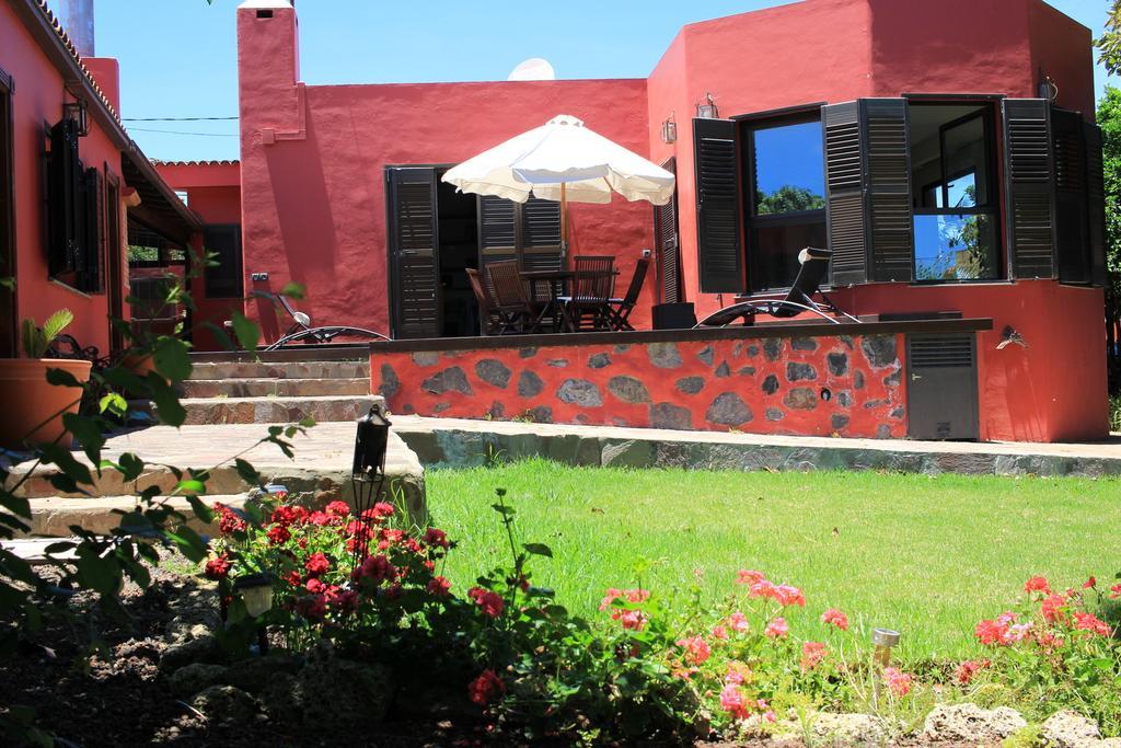 Luxury House In The Heart Of Tenerife La Laguna  Buitenkant foto