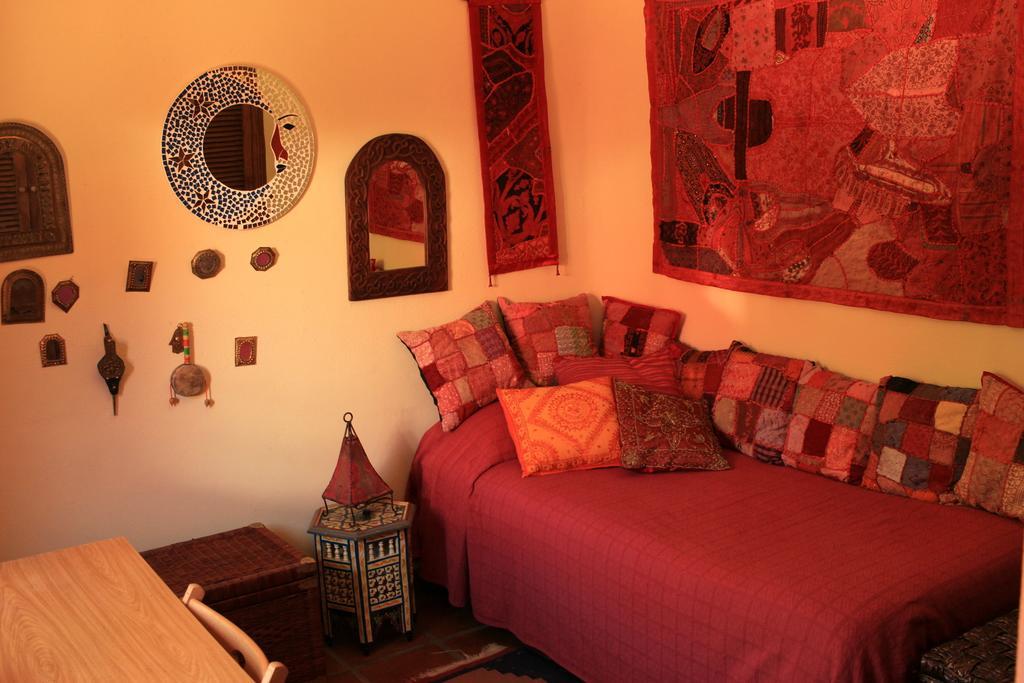 Luxury House In The Heart Of Tenerife La Laguna  Buitenkant foto