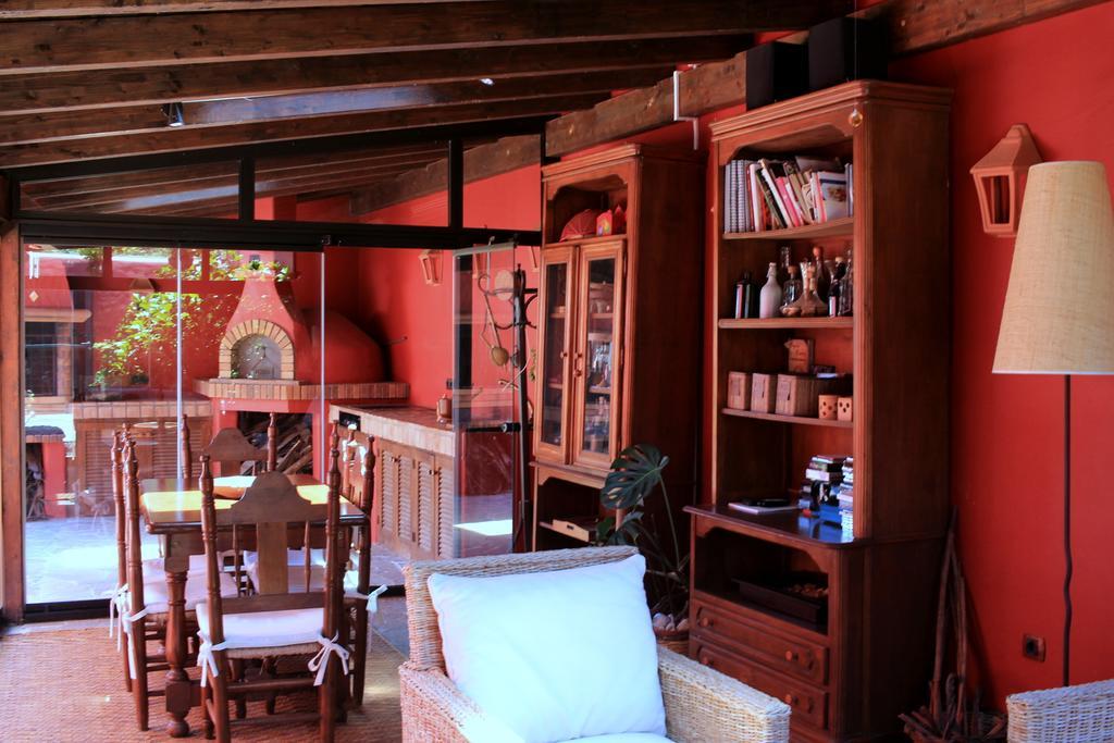 Luxury House In The Heart Of Tenerife La Laguna  Buitenkant foto