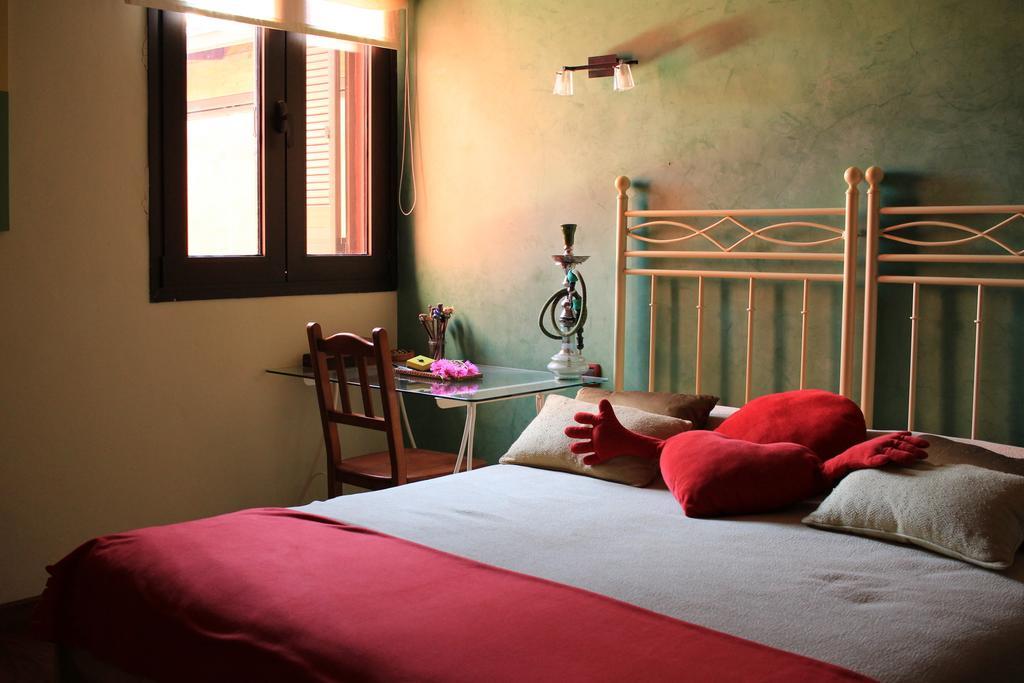 Luxury House In The Heart Of Tenerife La Laguna  Buitenkant foto