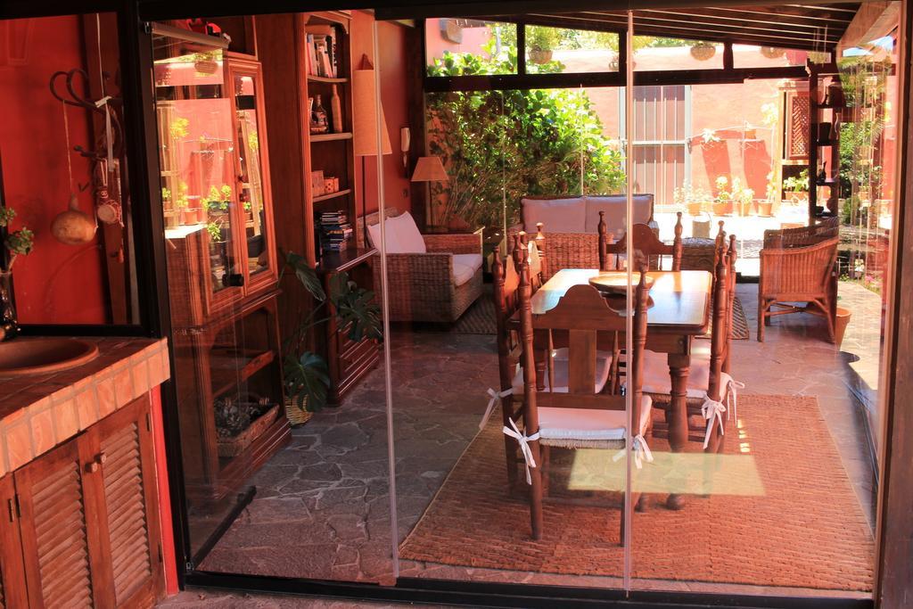 Luxury House In The Heart Of Tenerife La Laguna  Buitenkant foto